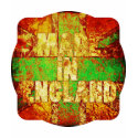 Made in England t-shirts