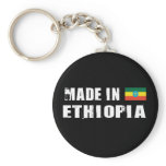 Made in Ethiopia Key Chains