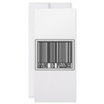 Made In France rack cards