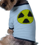Made In Fukushima pet clothing