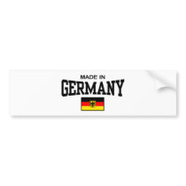 Made In Germany