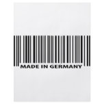 made in germany icon flyers