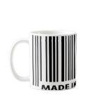 made in germany icon mugs