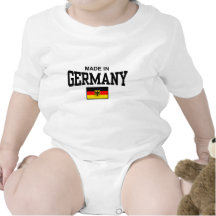 Made In Germany T-shirt