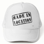 Made In...