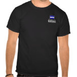 Made In Honduras - dark - pocket t-shirts