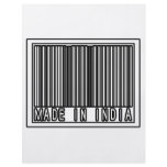 Made In India Flyers
