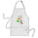 Made in Ireland aprons