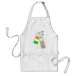 Made in Ireland aprons