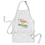 Made in Ireland aprons