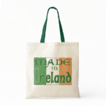 Made in Ireland Bag