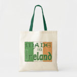 Made in Ireland Bag