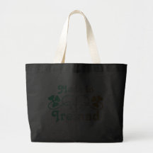 Made In Ireland Bags