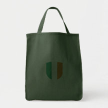Made In Ireland Canvas Bags
