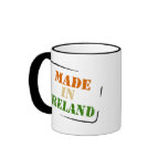 Made in Ireland mugs
