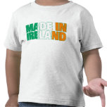 Made in Ireland T-Shirt