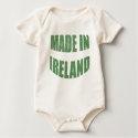 Made In Ireland T-shirts and Gifts