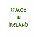 Made in Ireland tee t-shirts