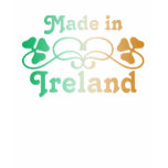 Made In Ireland t-shirts