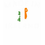 Made in Ireland t-shirts