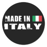 Made in Italy