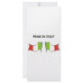 Made In Italy Full Color Rack Card