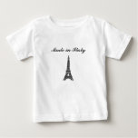 Made in Italy t-shirts
