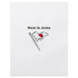 Made In Japan Flyer Design