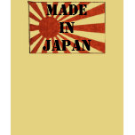 Made In Japan t-shirts