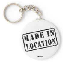 Made In...