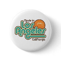 Made in Los Angeles Pin