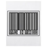 Made In Mexico flyers