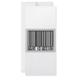 Made In Mexico rack cards