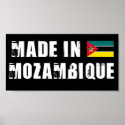 Made in Mozambique posters