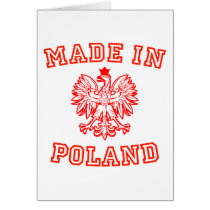 Made In Poland
