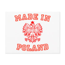 Made In Poland