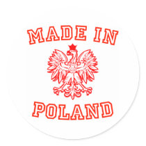 Made In Poland