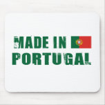 Made in Portugal mousepads