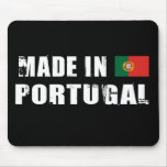 Made in Portugal mousepads
