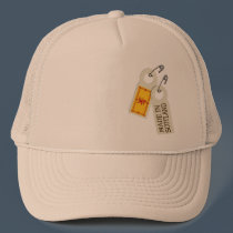 Made in Scotland 2 hats