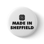 Made in Sheffield buttons