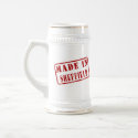 Made in Sheffield mugs
