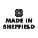 Made in Sheffield t-shirts