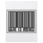 Made In Sweden flyers