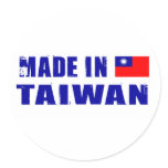 Made in Taiwan