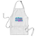 Made in the 80's aprons