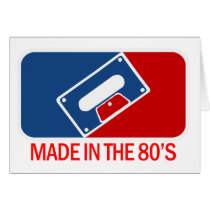Made in the 80s