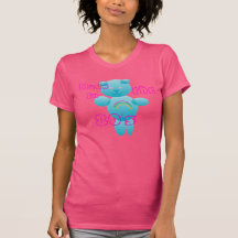 Made in the 80's -Care Bear- Tee Shirt