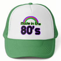 Made in the 80's