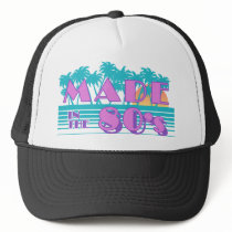 Made in the 80's